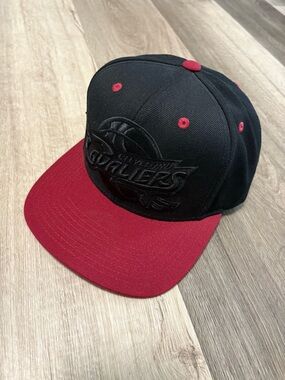 Cleveland Cavaliers Mitchell & Ness NBA SnapBack Men’s (from 2010s)